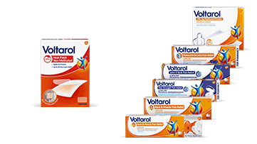 Voltaren breastfeeding discount